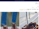 Dubarry of Ireland Women & Mens, Clothing leather boots