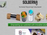 Home - Solbern absorbent dental roll