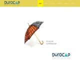 Durocap Roofing India Pvt. Limited bentonite clay