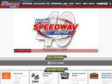 National Speedway Directory tracks