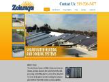 Woodstock Ontario Solar Water Heating & Cooling Systems heating solar water