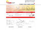 Yuyao Tok International duct tape adhesive