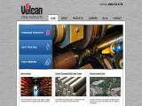Vulcan Steel Products bent fastener