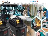 Shenzhen Waitley Power vac charger