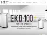 Eko Development Limited cloth dryer
