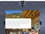 Architectural Alliance architects
