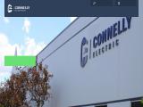 Electrical Engineering Contractors Connelly Electric electrical
