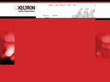 Keltron Corporation i9300 touch