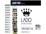 Home - Ladobeauty hair styling