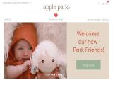 Home - Apple Park organic products kids