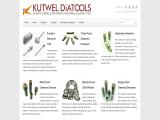 Kutwel Diatools multi tool cutter