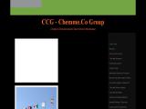 Ccg - Chemme.Co Group car exterior