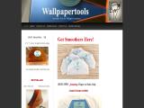 Wallpapertools.Com hand tools