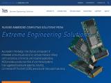 Rugged & Commercial Embedded Computing Solutions x86 embedded