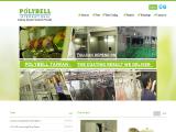 Polybell International offers