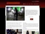 Jcommstudios - Jcommstudios - Johnston Communications vhf television antenna
