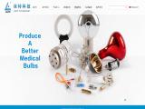 Nanchang Light Technology Exploitation g125 filament bulb