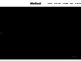 Kwikset Corp door knob