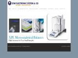 Star Electronic System & Co. ibm printer
