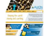 Alkon, Allenair Corporation lubrication fittings