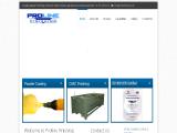 Proline Finishing  zinc bromide manufacturer
