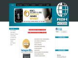 Rbh Access Technologies stand
