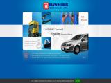 Maw Hung Industrial Co Lt auto automotive car