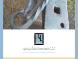 Appalachian Ironworks L.L.C. – Custom Ornamental Iron Work Metal metal fabricating powder