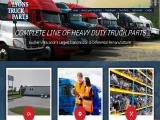 Truck Parts & Truck Repair | Lyons Truck Parts | Milwaukee truck parts