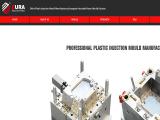 Taizhou Eura Mould and Plastic package china