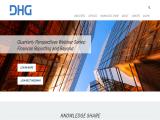 Dhg Dealerships accounting finance