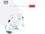 Crm.Com Subscription Management, Billing feature