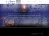 Metserve International Main Pa forensic investigation