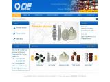 Qingdao Cosine Electrical Equipmet ceramic insulators