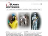 Sunrise Industries; the Source for Limited Wear animal suits