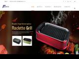Fengye Electrical Appliances weber barbecue