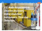 Chlorine-Analyzers-Gas-Detectors-Foxcroft-Home analyzers calorimeter