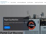 Gupta Enterprises machineries cylindrical