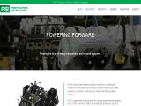 Power Solutions, Ng Engines power
