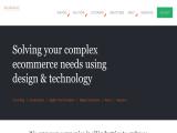 Open Source Ecommerce Applications & Consulting animated open sign