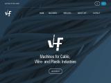 Vom Hagen & Funke cable machines