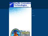 Pacific Corrosion Technologies  tennis screens