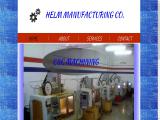Welcome To Helmmfg led lathe