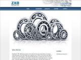 Zxb Bearing - Precision Ball Bearings 608 ball