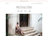 Musse & Cloud footwear