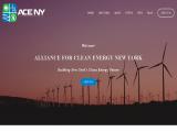 Alliance For Clean Energy New York - Aceny ace