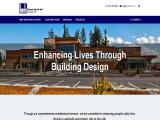Botesch Nash & Hall Architects P.S. - Everett Wa plans