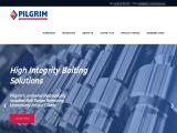 Welcome To Pilgrim International anchor boats