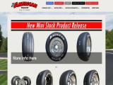 Official Site of American Racer & Racing Tires racing tire