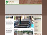 Yixing Hualong New Material Lumber wall fence material